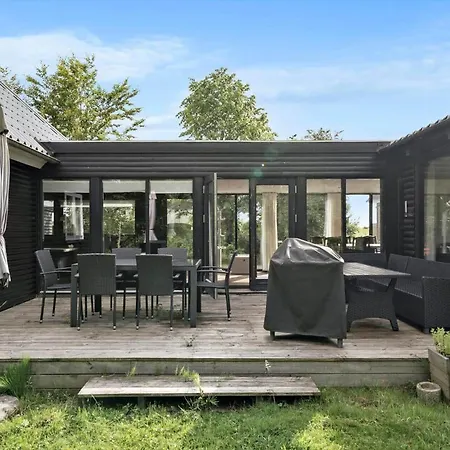 Feriehus Fy357-frorup-kystvej-7 *