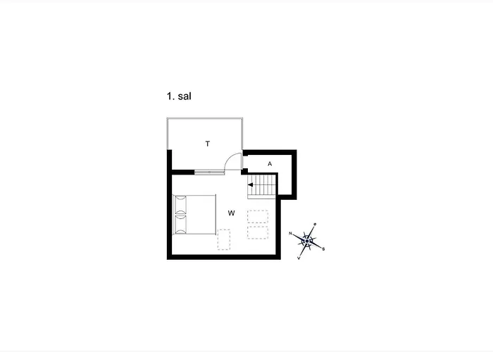 Feriehus Fy357-frorup-kystvej-7 Frorup